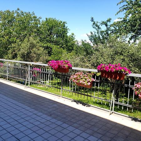 Alloggio Turistico Montefiascone Eksteriør bilde