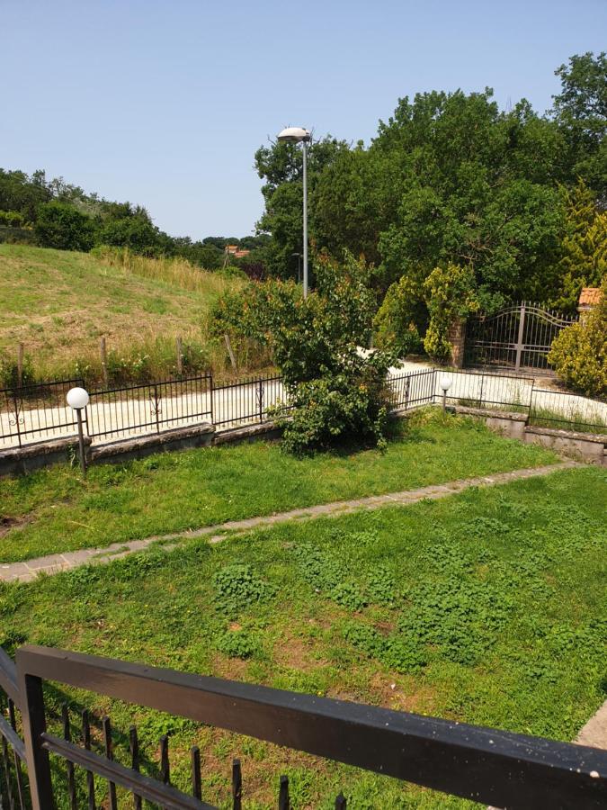 Alloggio Turistico Montefiascone Eksteriør bilde